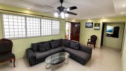 Blk 408 Yishun Avenue 6 (Yishun), HDB 4 Rooms #598203031